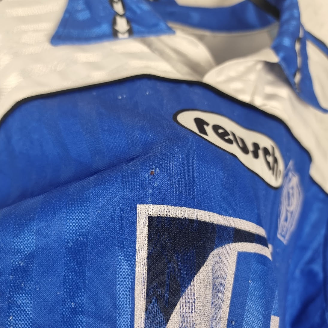 Trikot - SV Meppen - 1996/1997 - XL - Heim