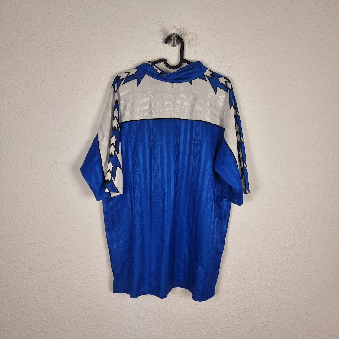 Trikot - SV Meppen - 1996/1997 - XL - Heim
