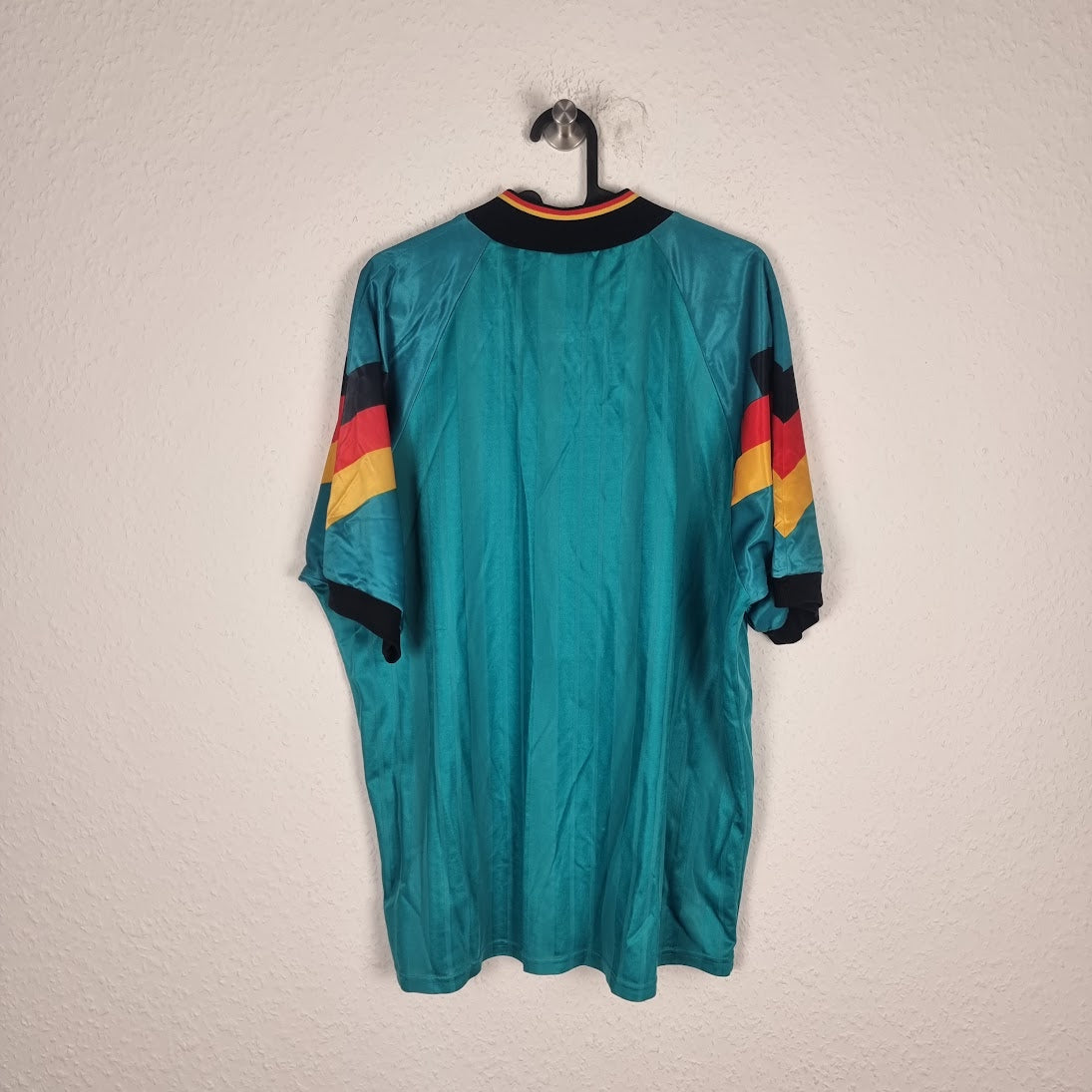 Trikot - Deutschland - 1992/1993 - XL - Auswärts