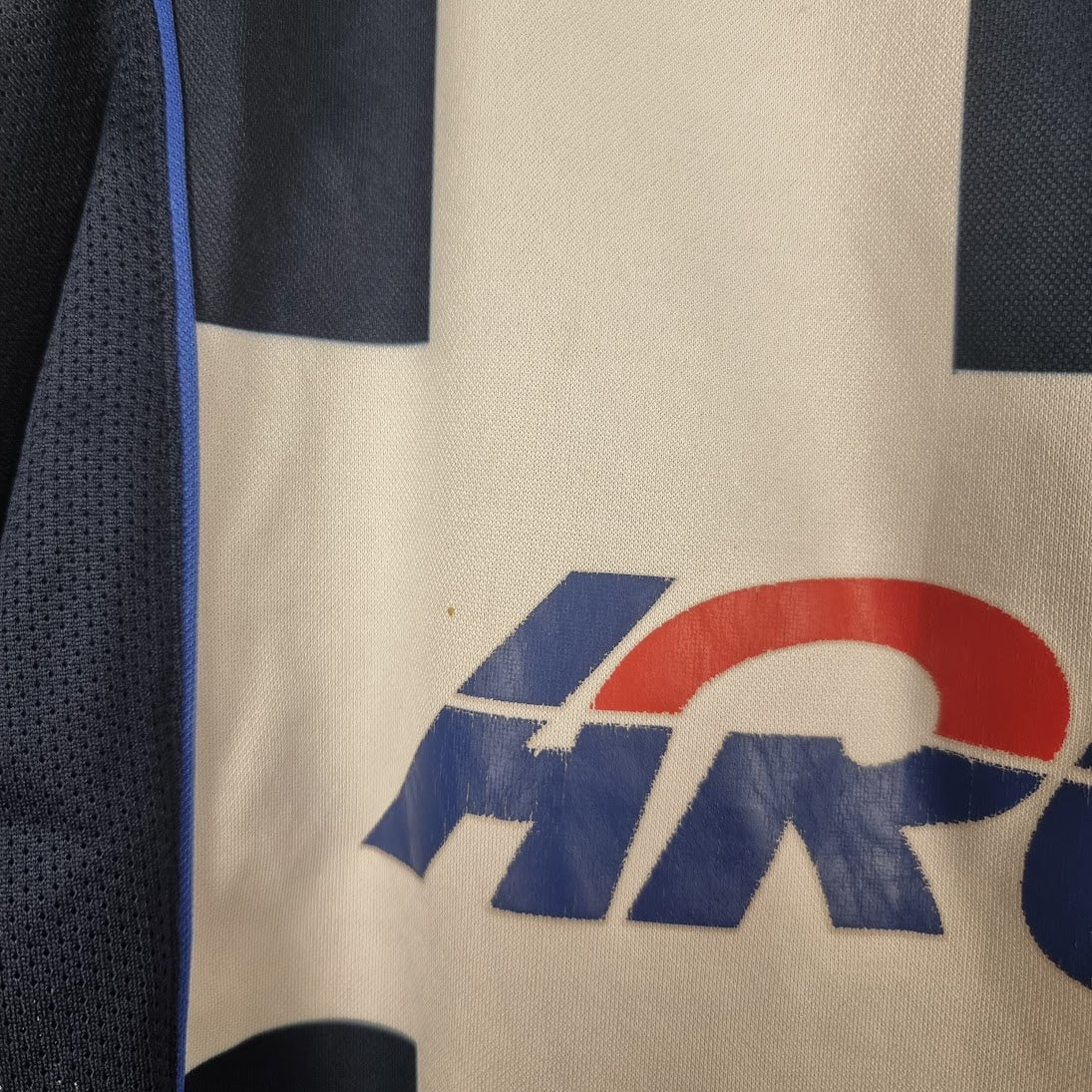 Jersey - Hertha BSC - 2004/2005 - M - Home