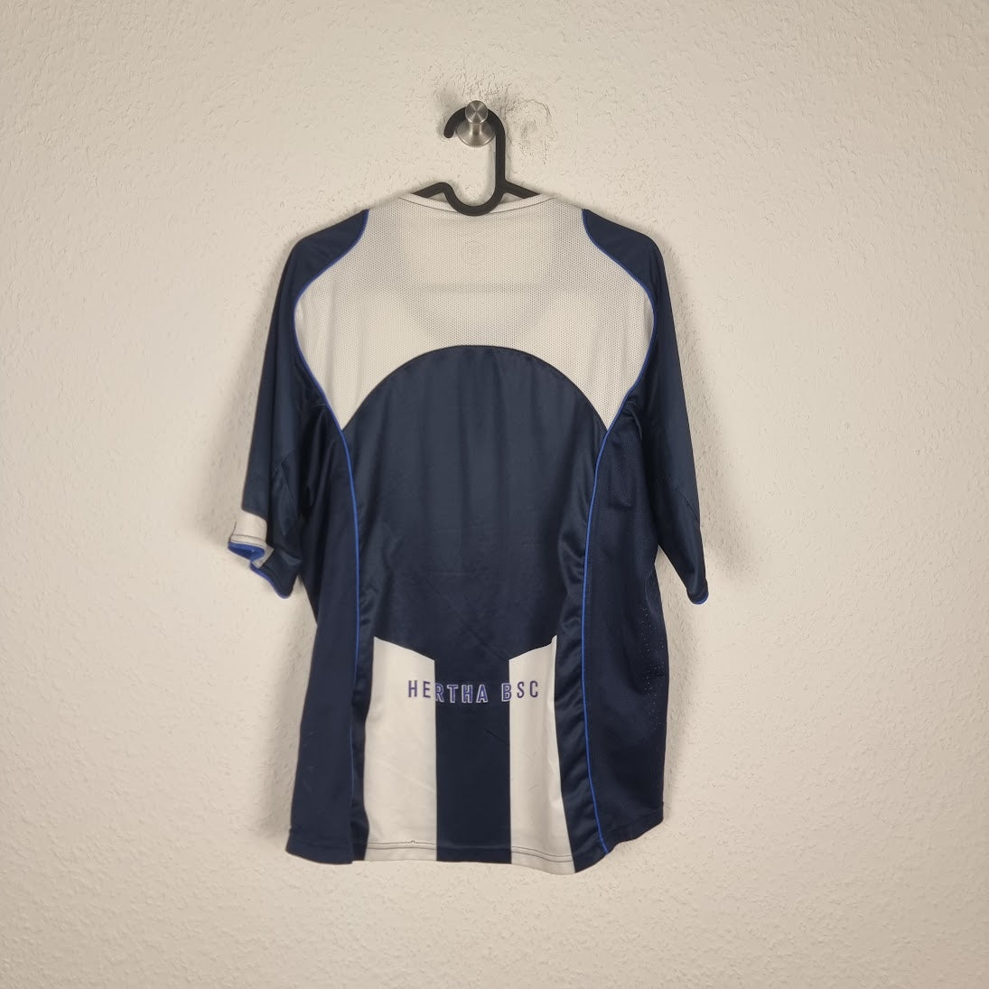 Jersey - Hertha BSC - 2004/2005 - M - Home