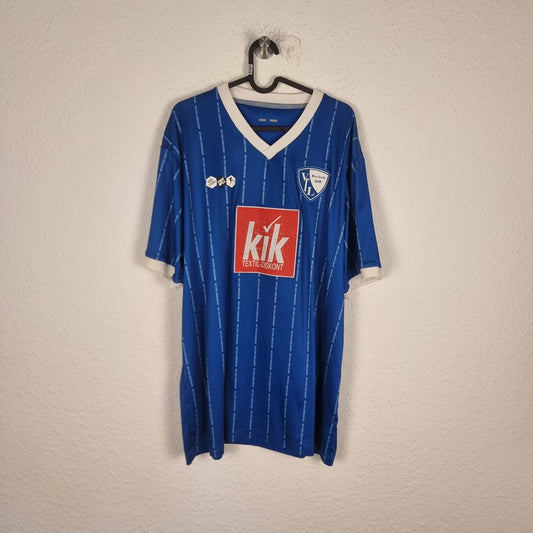 Jersey - VfL Bochum - 2008/2009 - 3XL - Home