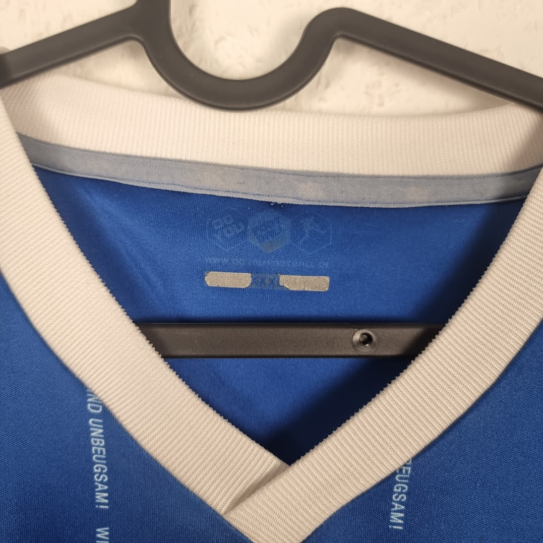 Trikot - VfL Bochum - 2008/2009 - 3XL - Heim