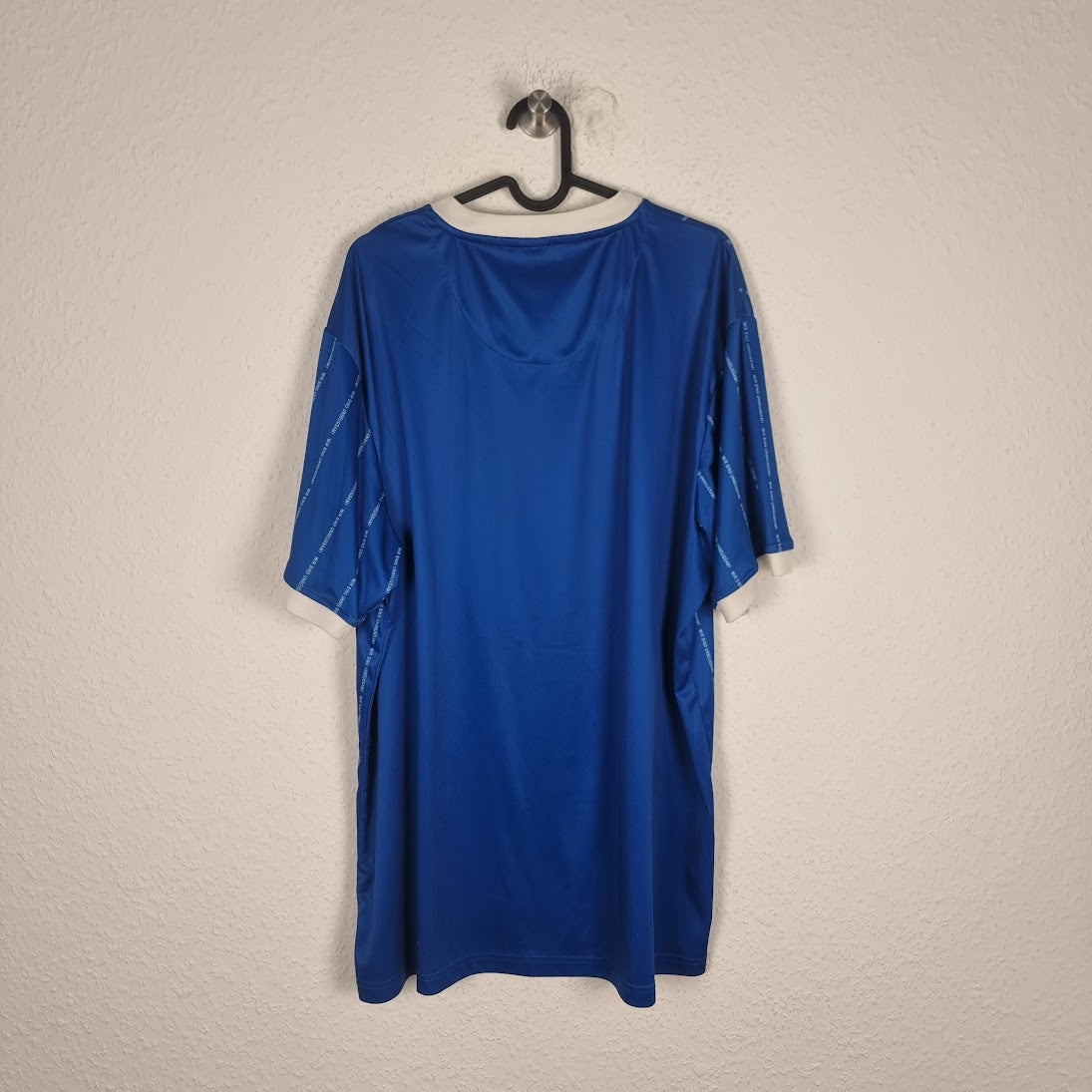 Trikot - VfL Bochum - 2008/2009 - 3XL - Heim