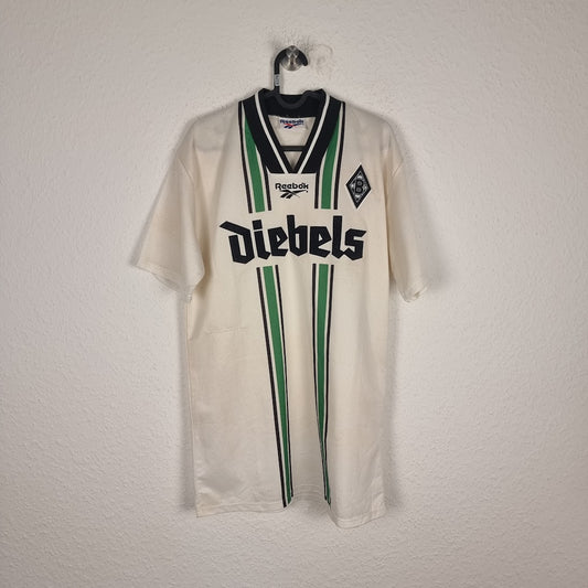 Jersey - Borussia Mönchengladbach - 1996/1997 - M - Home
