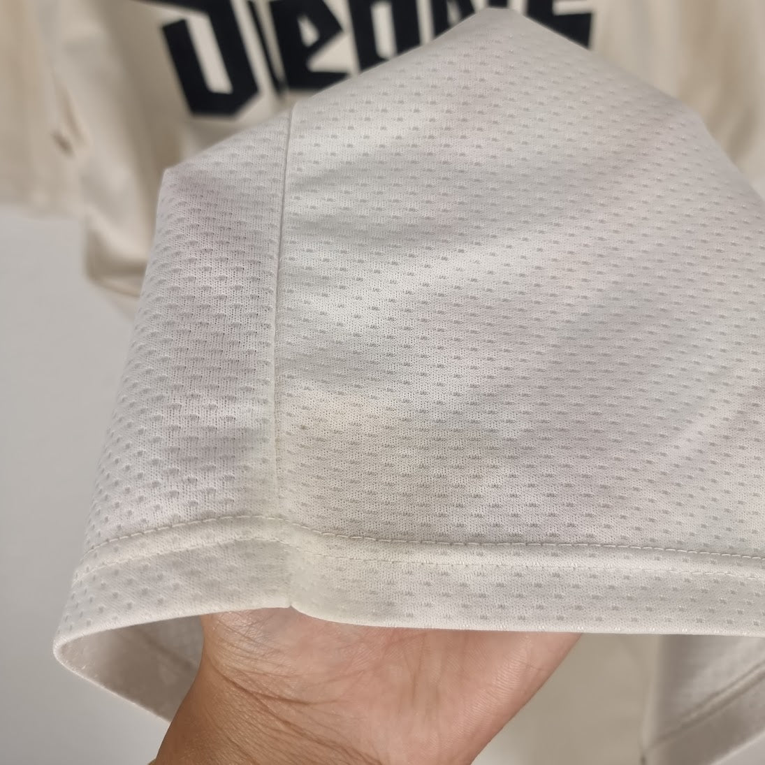 Trikot - Borussia Mönchengladbach - 1996/1997 - M - Heim
