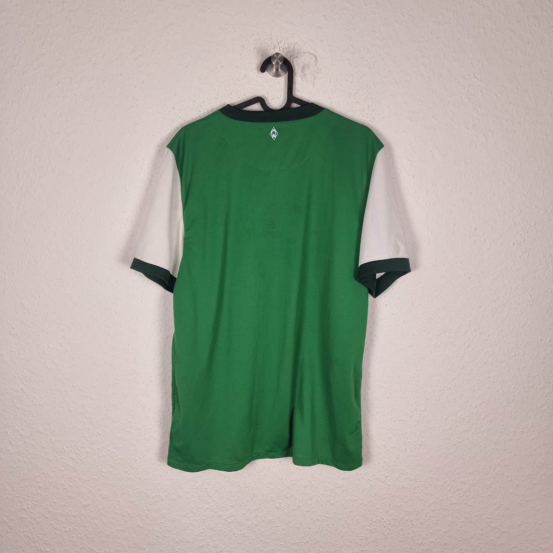 Jersey - SV Werder Bremen - 2009/2010 - M - Home