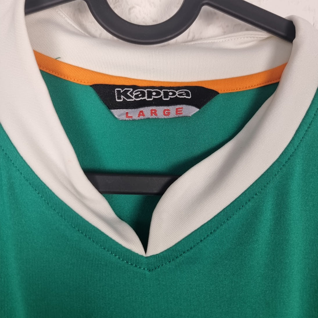 Trikot - SV Werder Bremen - Diego - 2007/2008 - L - Heim