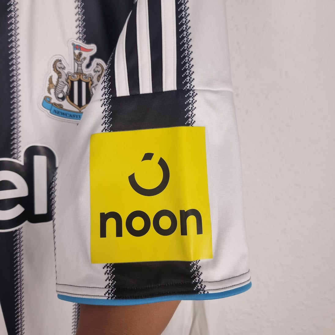 Jersey - Newcastle United - Nick Woltemade - 2025/2026 - XXL - Home