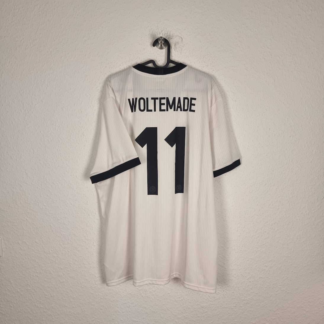 Trikot - Deutschland - Nick Woltemade - 2025/2026 - XXL - Heim