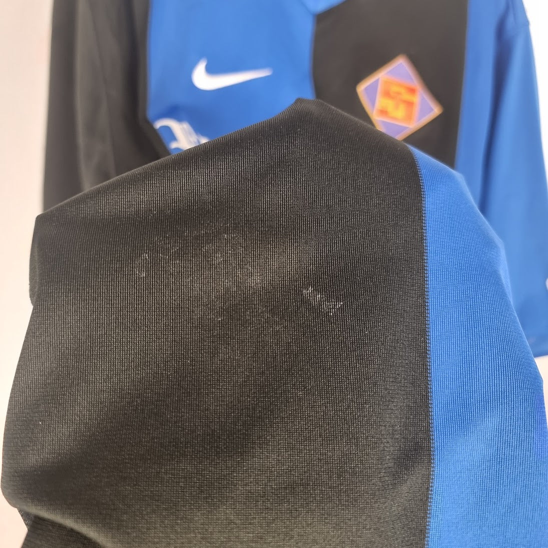 Trikot - TuS Koblenz - Goran Šukalo - 2007/2008 - XXL - Heim