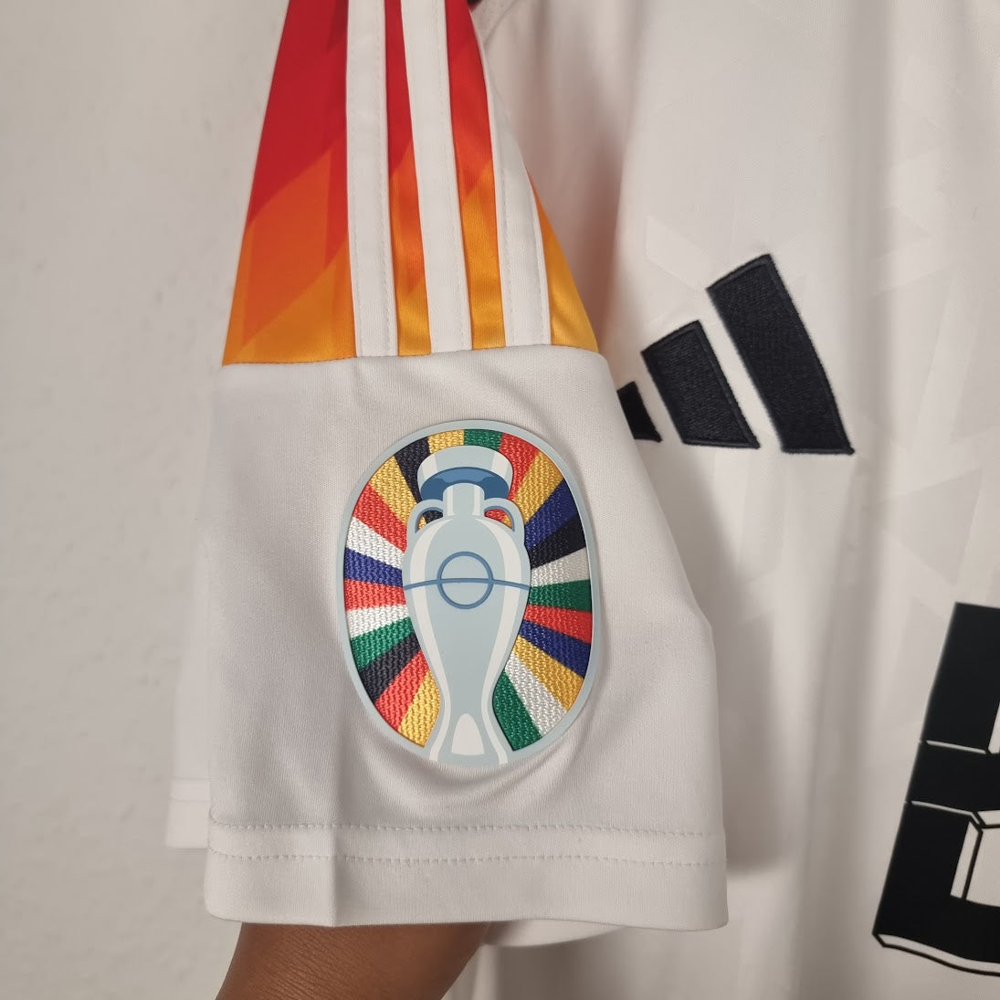 Trikot - Deutschland - Toni Kroos - 2024/2025 - XXL - Heim