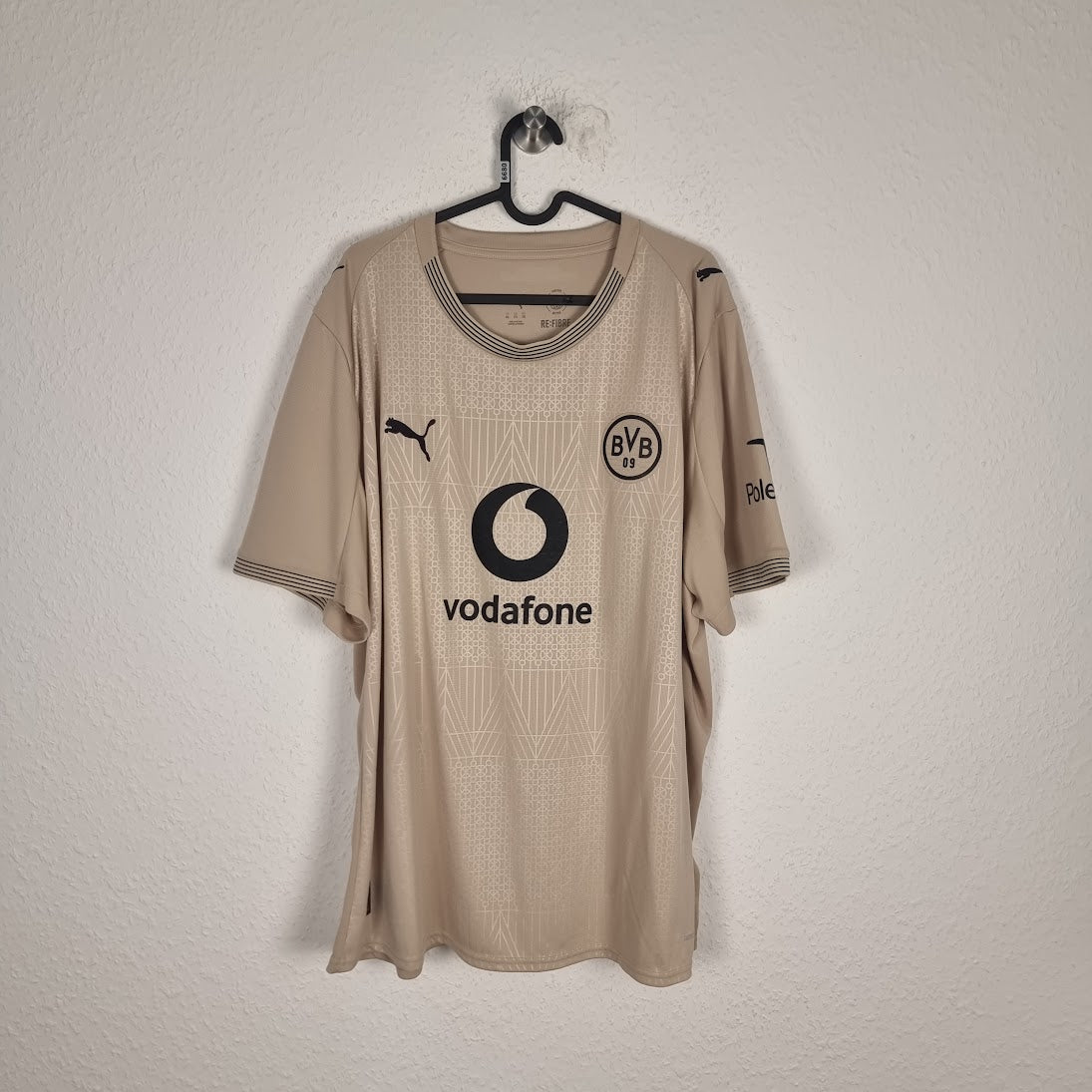 Jersey - Borussia Dortmund - Gregor Kobel - 2025/2026 - XXL - Special Edition