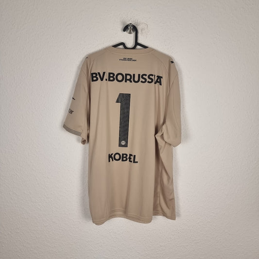 Trikot - Borussia Dortmund - Gregor Kobel - 2025/2026 - XXL - Sonder