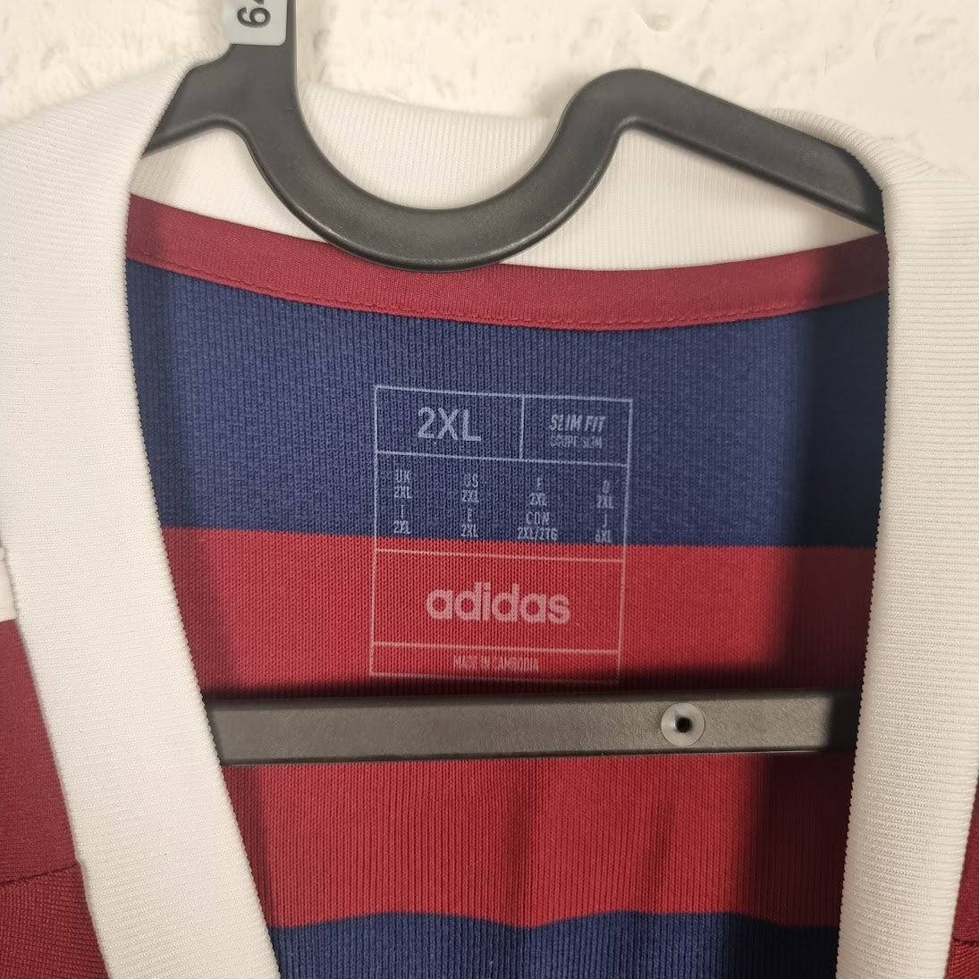 Trikot - Newcastle United - Bruno Guimarães - 2024/2025 - XXL - Auswärts - Neu