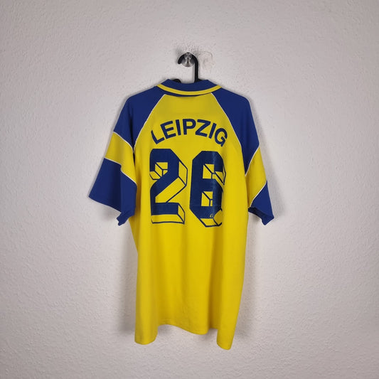 Trikot - VfB Leipzig - 1999/2000 - XXL - Heim