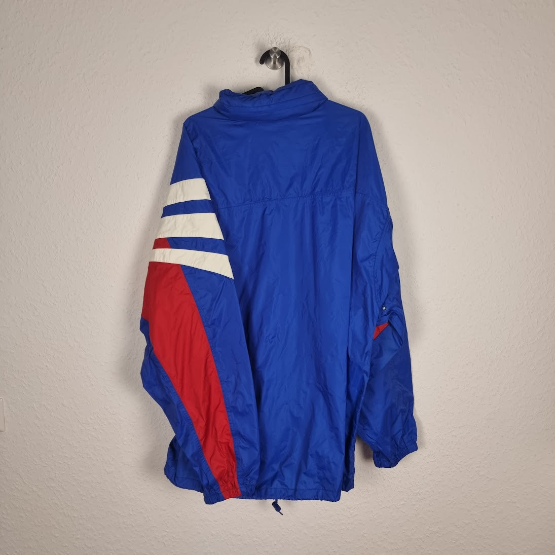 Regenjacke - FC Bayern München - 1990er - XXL