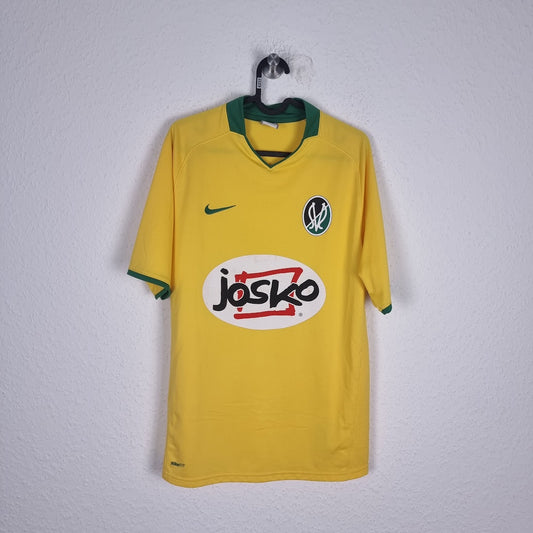 Trikot - SV Ried - 2008/2009 - M - Auswärts