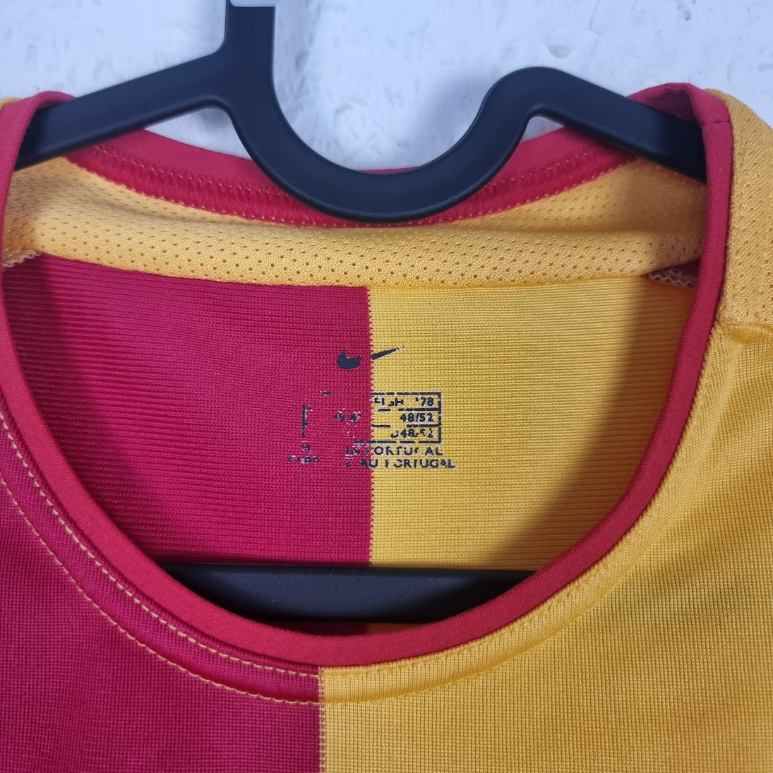 Jersey - RC Lens - 2003/2004 - M - Home