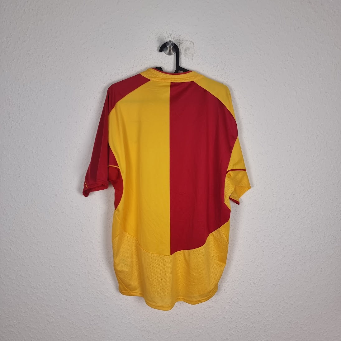Jersey - RC Lens - 2003/2004 - M - Home