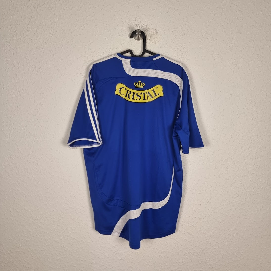 Trikot - Club Universidad de Chile - 2006/2007 - L - Heim