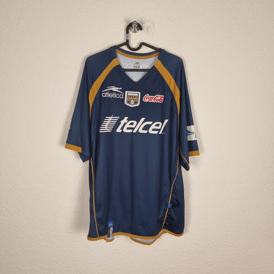 Trikot - Club San Luis - 2005/2006 - XL - Heim