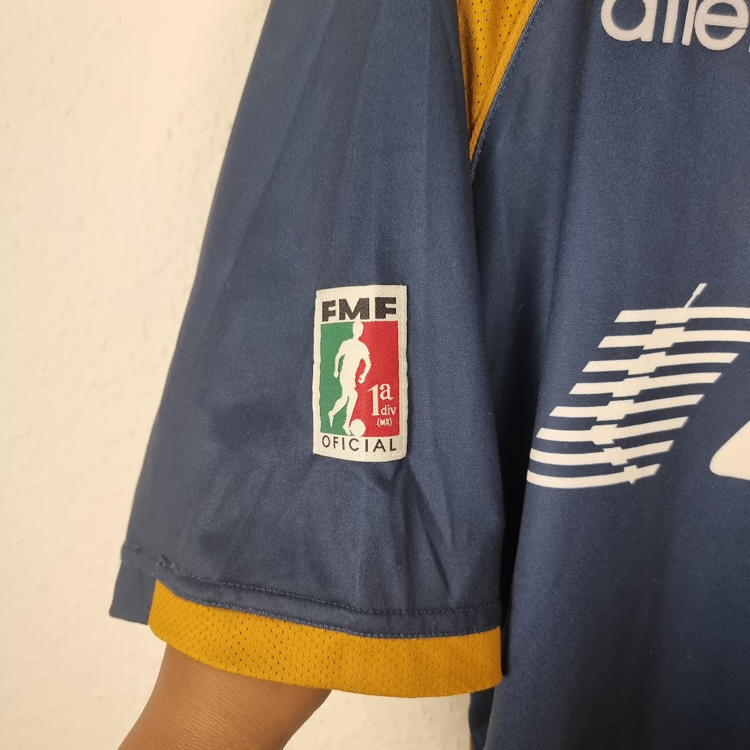 Trikot - Club San Luis - 2005/2006 - XL - Heim