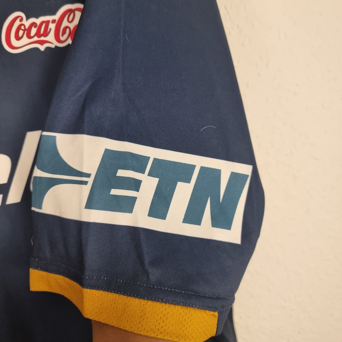 Trikot - Club San Luis - 2005/2006 - XL - Heim