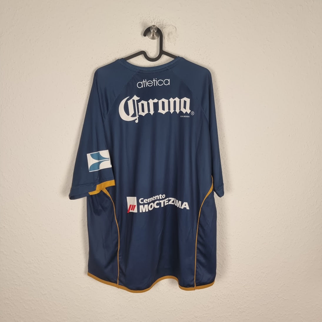 Trikot - Club San Luis - 2005/2006 - XL - Heim
