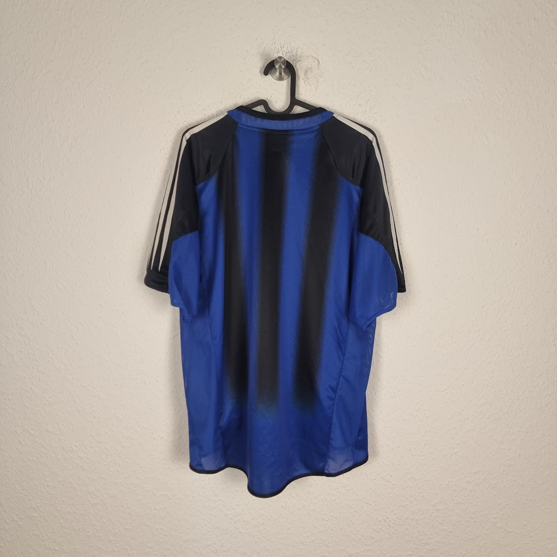 Trikot - Club Brügge - 2004/2005 - M - Heim