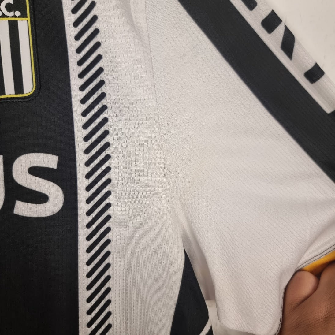 Trikot - RSC Charleroi - 2019/2020 - L - Heim