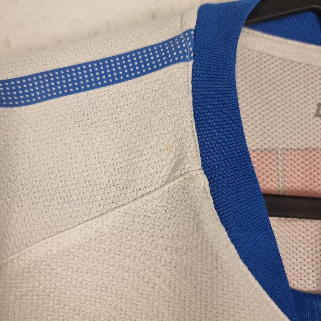 Trikot - KRC Genk - 2010/2011 - L - Auswärts