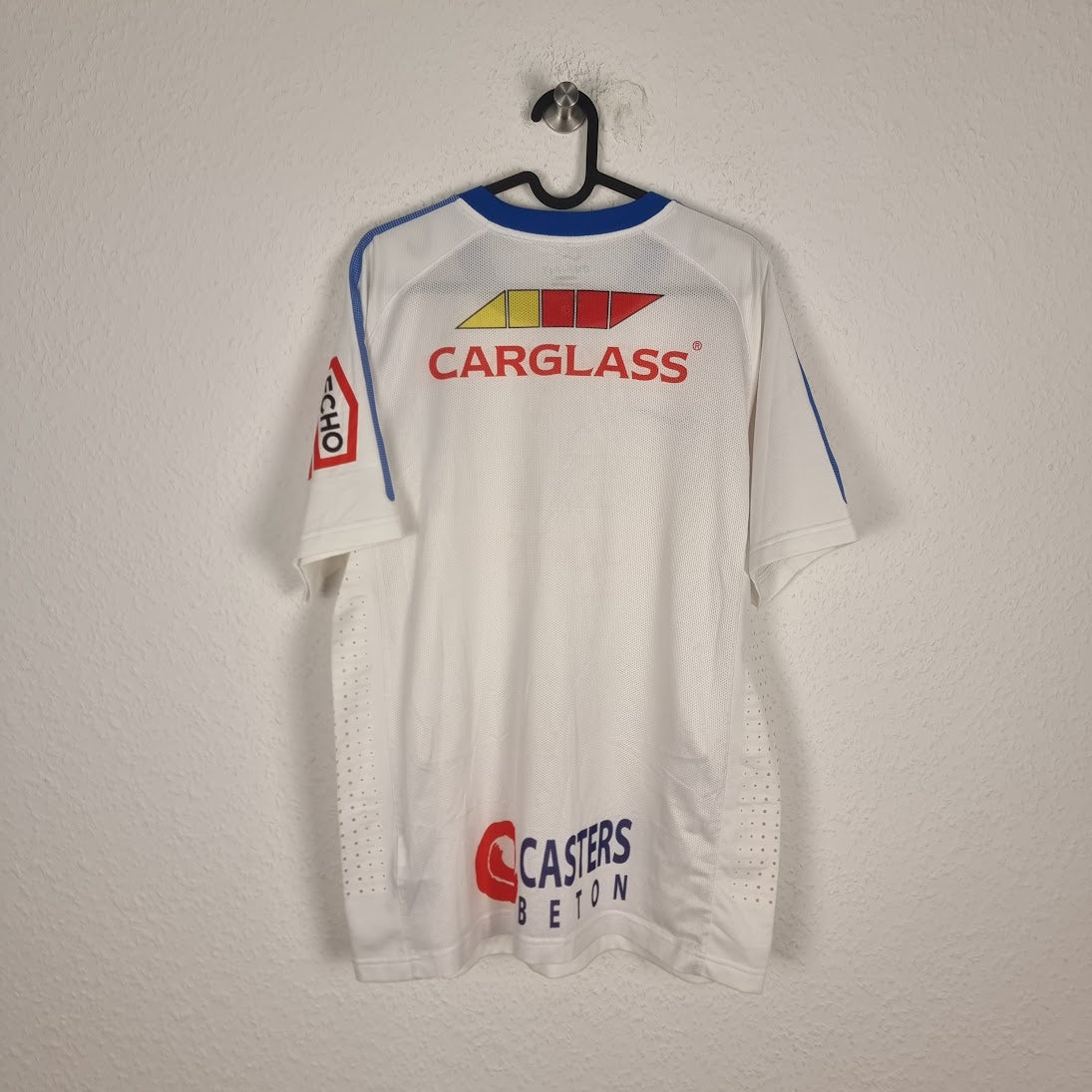 Trikot - KRC Genk - 2010/2011 - L - Auswärts