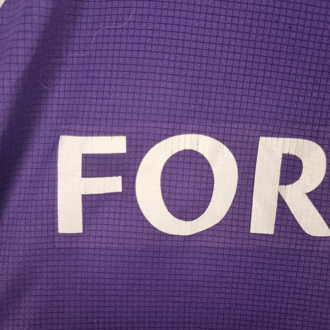 Trikot - RSC Anderlecht - 2006/2007 - L - Auswärts