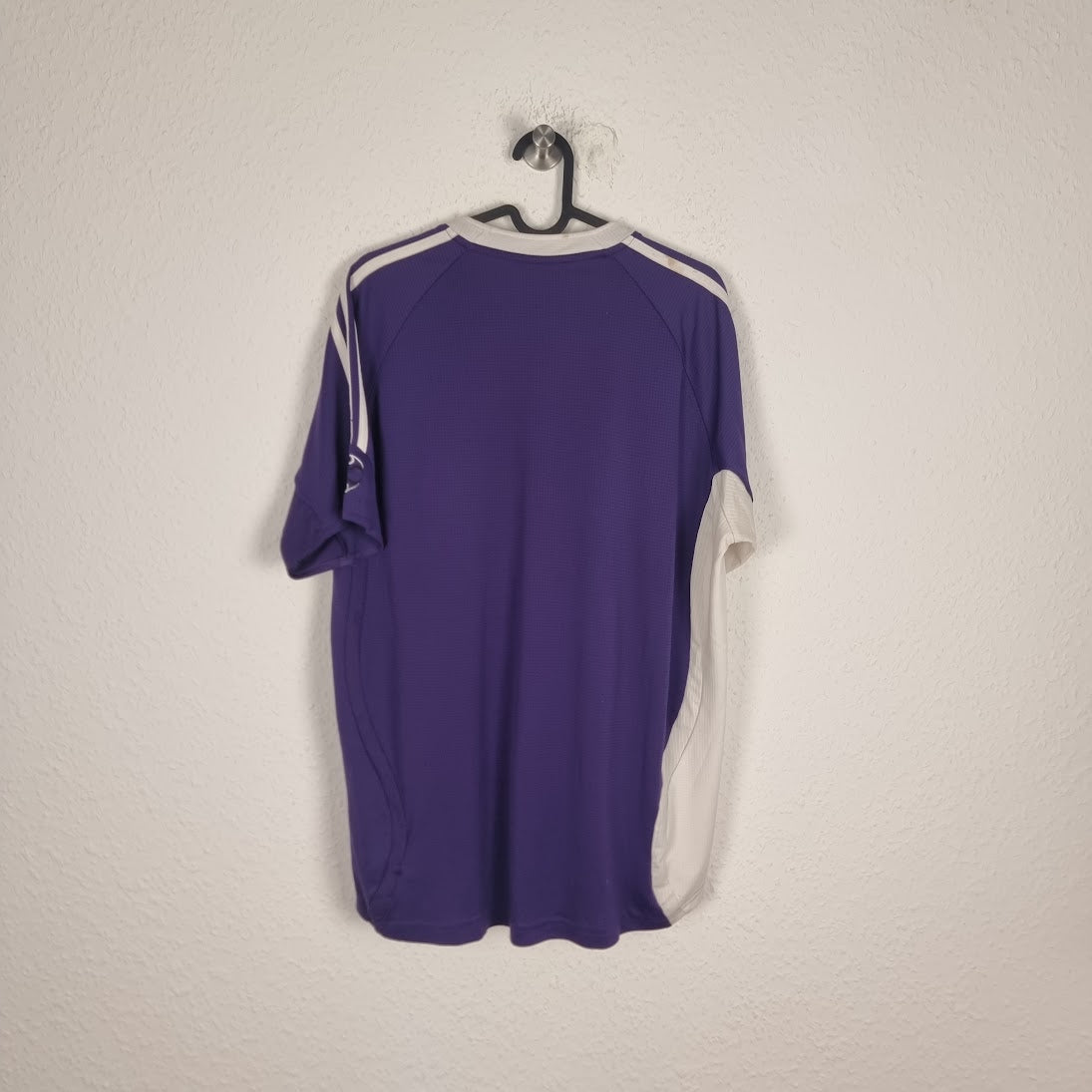 Trikot - RSC Anderlecht - 2006/2007 - L - Auswärts