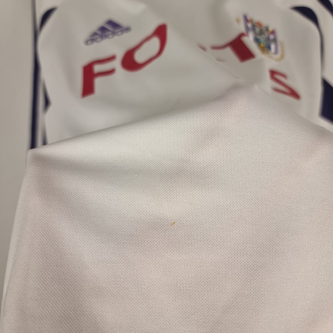 Trikot - RSC Anderlecht - 2003/2004 - XL - Heim