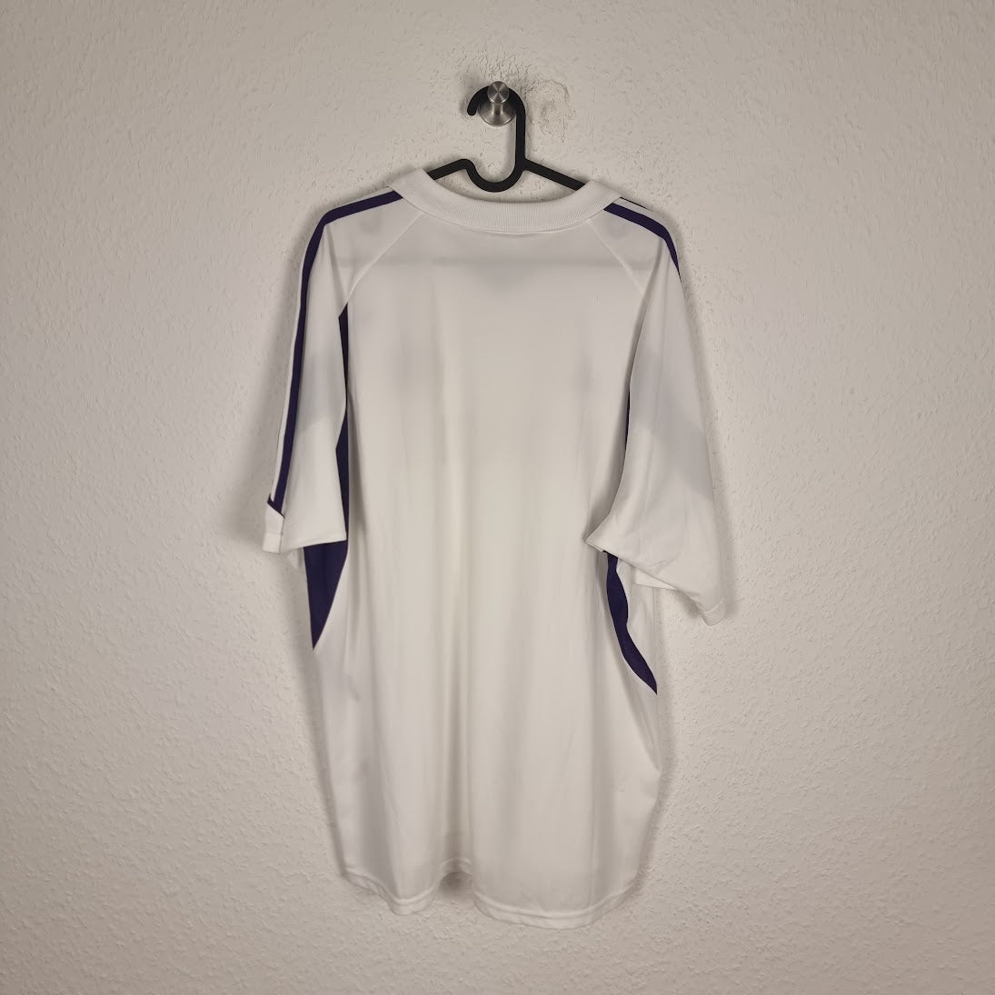 Trikot - RSC Anderlecht - 2003/2004 - XL - Heim