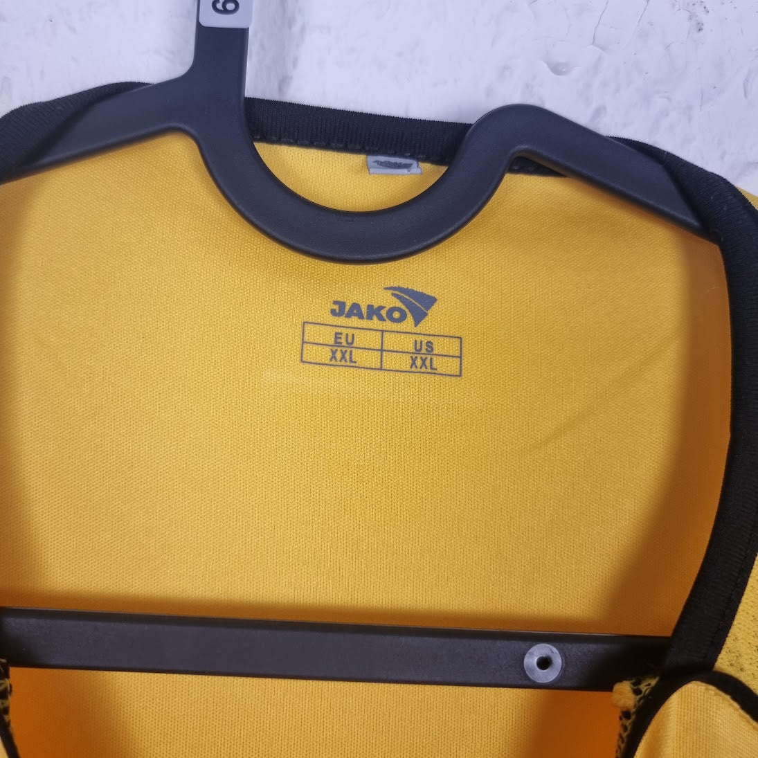 Trikot - SCR Altach - 2006/2007 - XXL - Heim