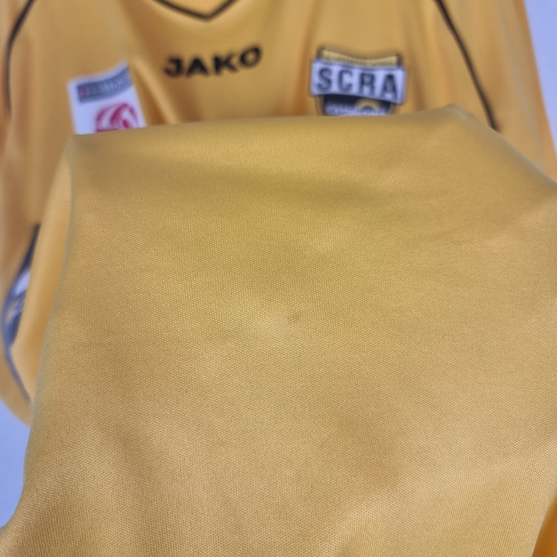 Trikot - SCR Altach - 2006/2007 - XXL - Heim