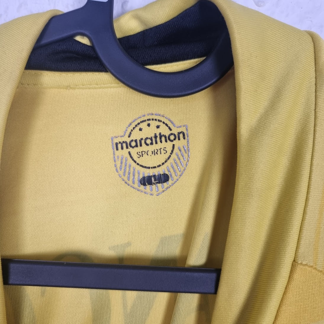 Trikot - Barcelona SC - 2005/2006 - L - Heim