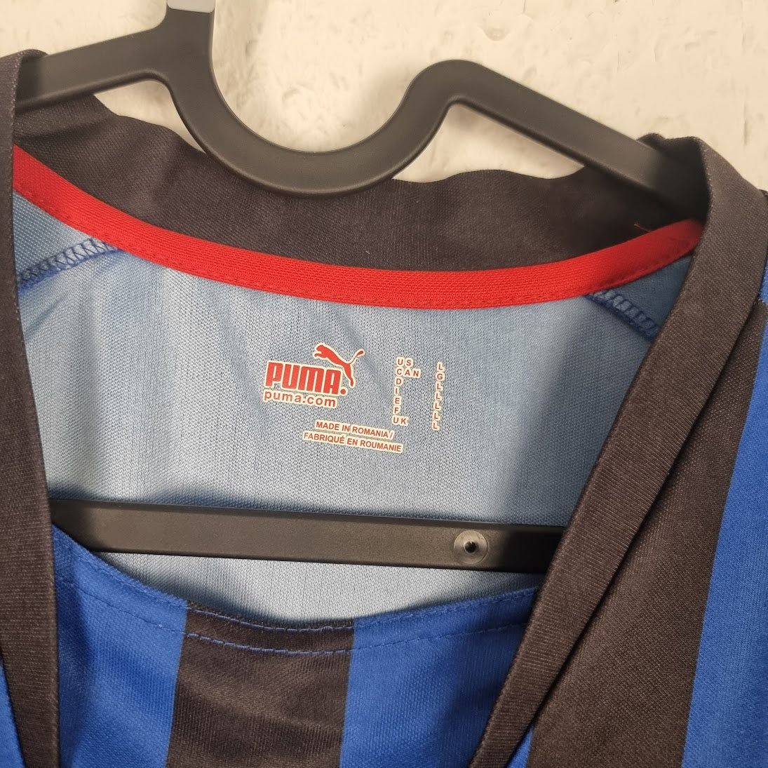 Trikot - Club Brügge - 2008/2009 - L - Heim