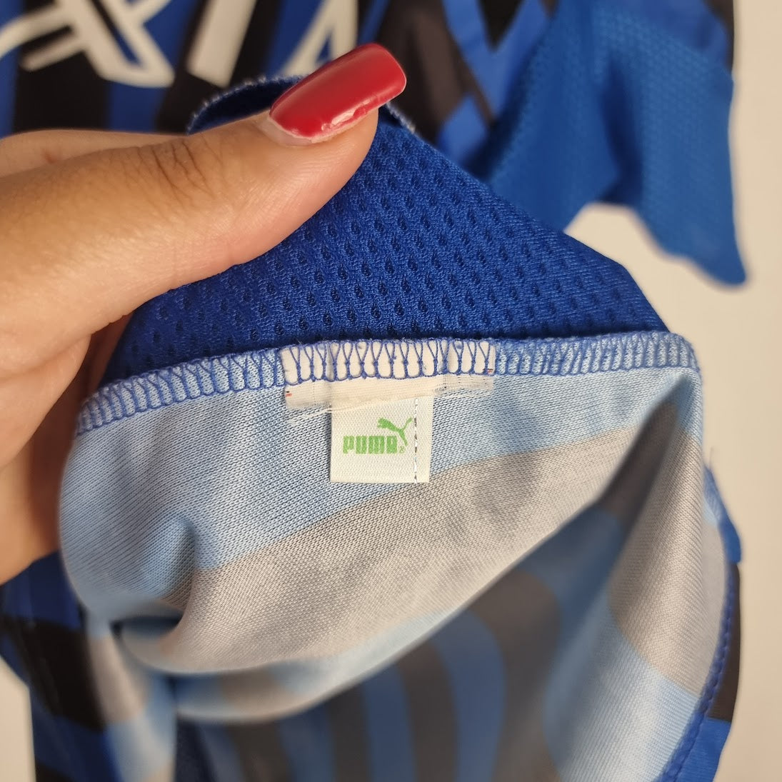 Trikot - Club Brügge - 2008/2009 - L - Heim