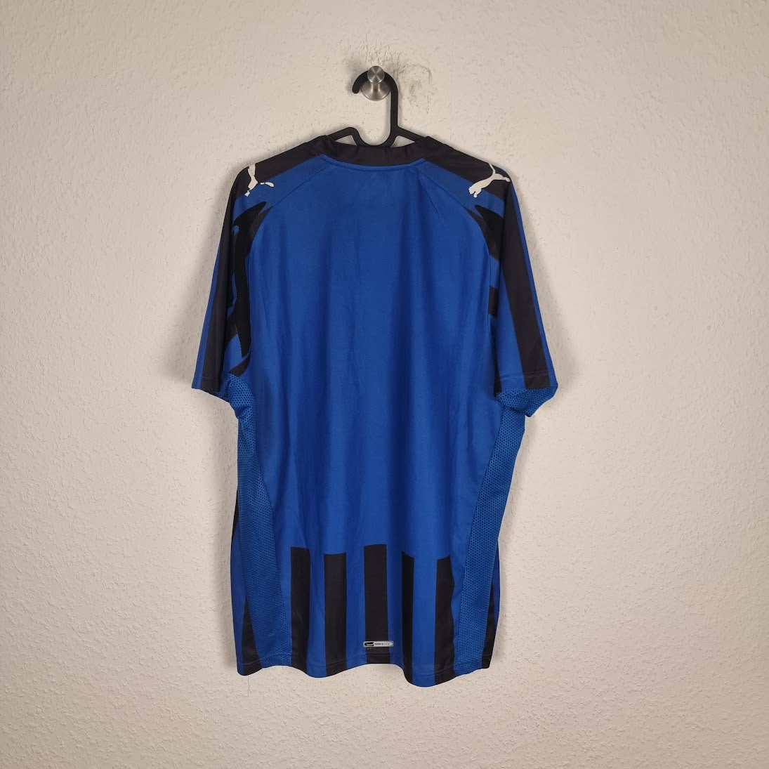 Trikot - Club Brügge - 2008/2009 - L - Heim
