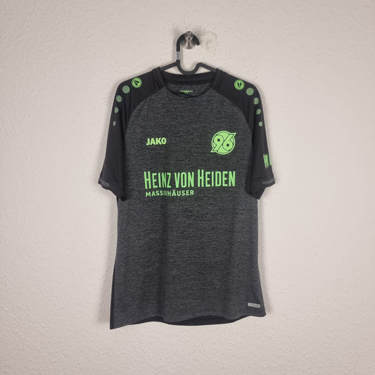 Trikot - Hannover 96 - 2018/2019 - M - Auswärts