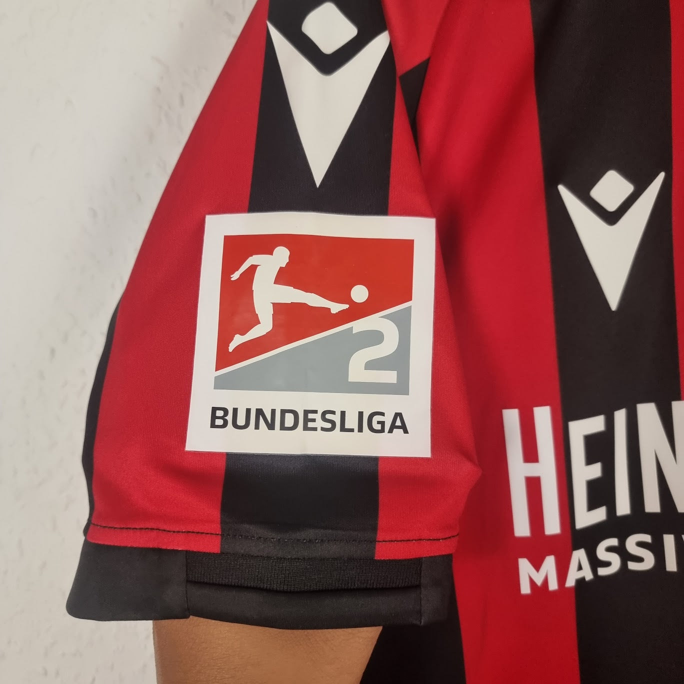 Trikot - Hannover 96 - 2020/2021 - M - Sonder