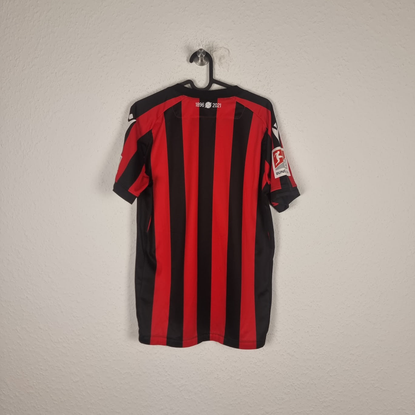 Trikot - Hannover 96 - 2020/2021 - M - Sonder