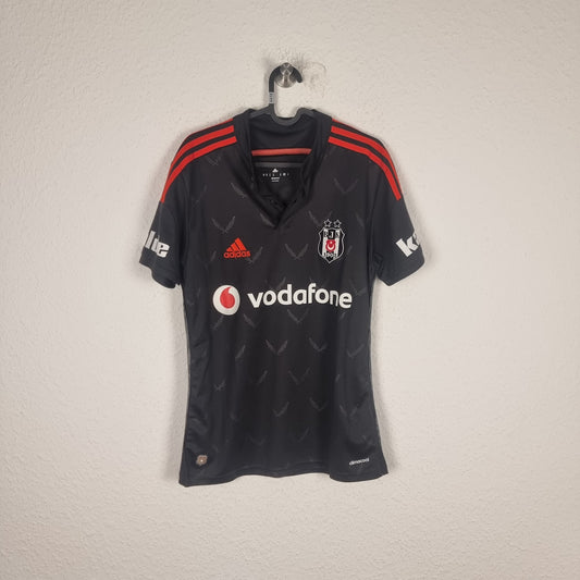 Trikot - Beşiktaş JK - 2015/2016 - M - Auswärts