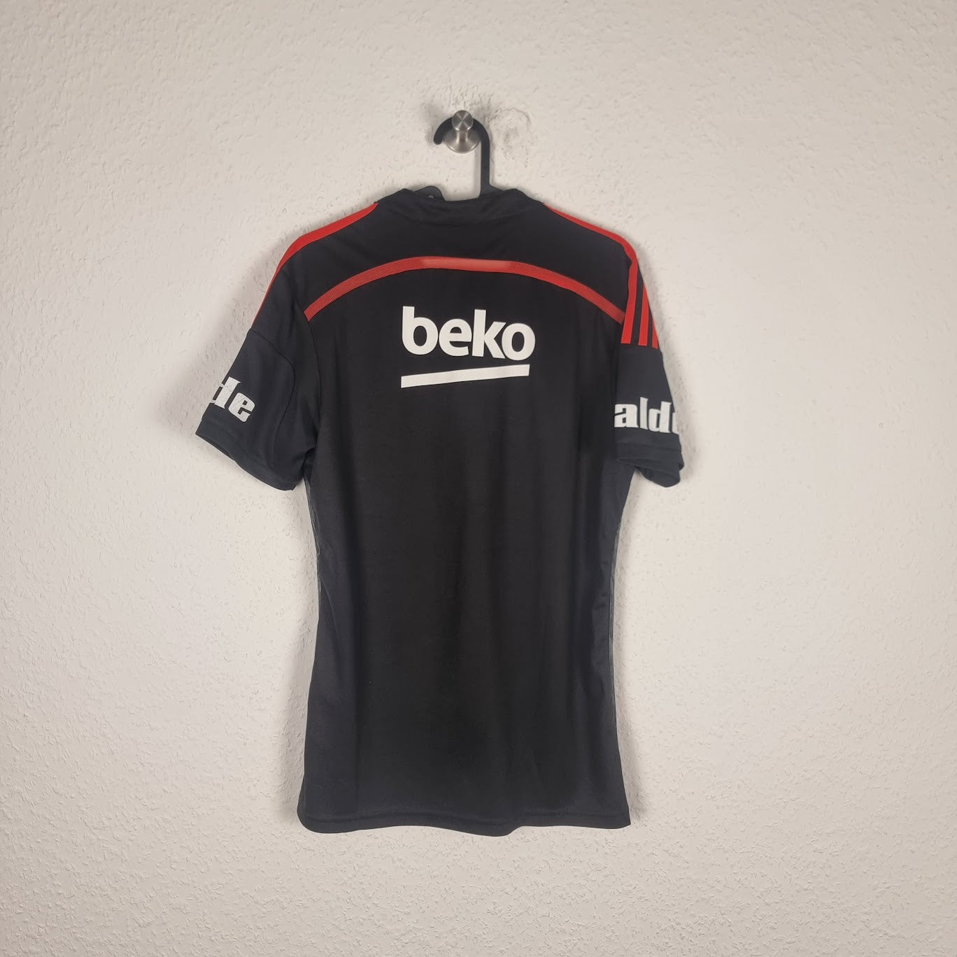 Trikot - Beşiktaş JK - 2015/2016 - M - Auswärts