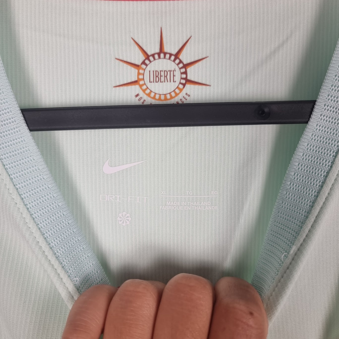 Trikot - Frankreich - 2026 - XL - Auswärts