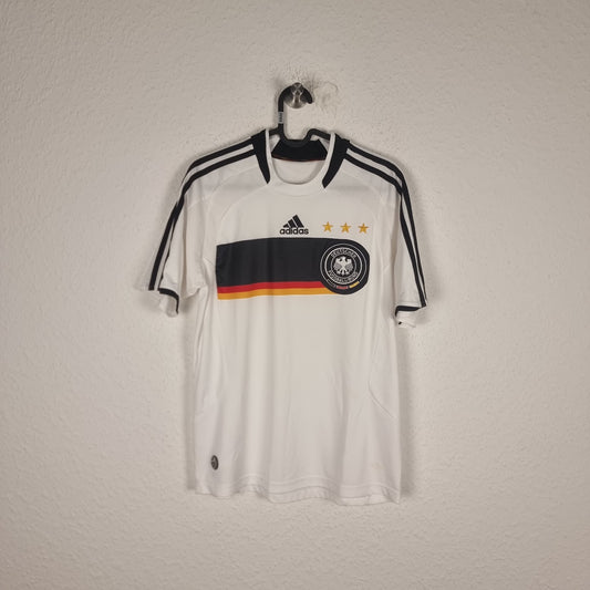 Trikot - Deutschland - 2008/2009 - XS - Heim